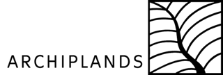 Logo s textem - černé